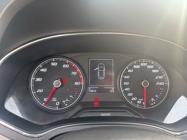 Ibiza Style *SHZ+Notbremsass.+PDC+Berganfahrass.