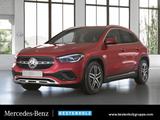 Mercedes-Benz GLA 200 Multibeam AHK Kamera Laderaump PTS Sitzh - Lader gebraucht
