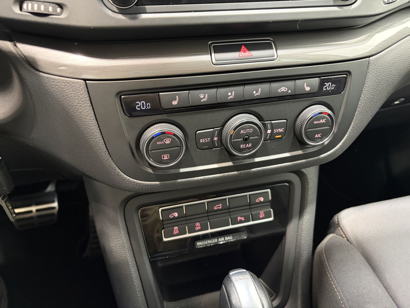 Vw Sharan