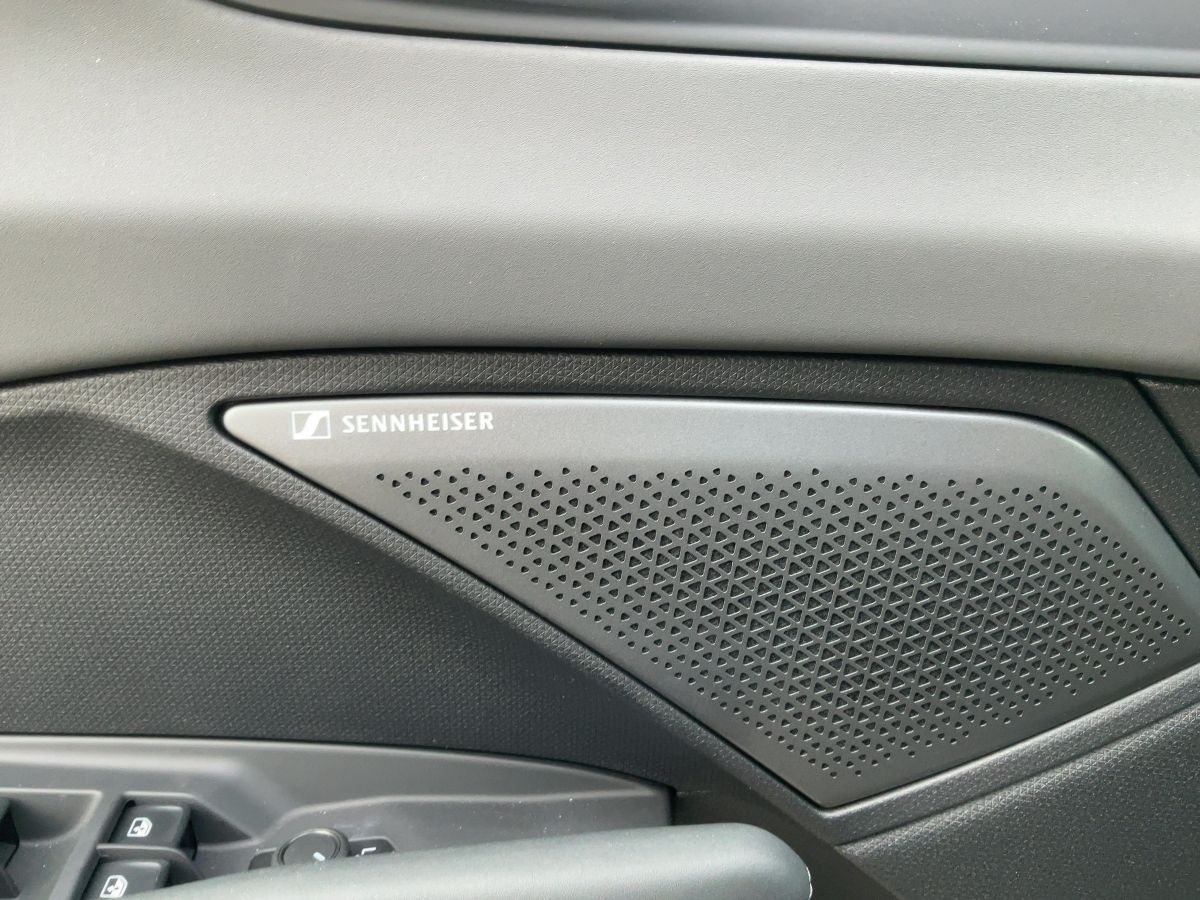 Cupra Terramar - Bild 17