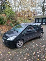 Mitsubishi Colt 1.3, 2005 - Mitsubishi Colt: Coupe