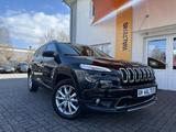 Jeep Cherokee Limited 4WD = Automatik - Leder - Navi= - Jeep Gebrauchtwagen in Lübeck
