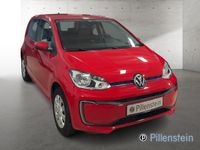 Volkswagen e-up! - Vorschau Bild 5