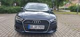 Audi A3 2.0 TFSI quattro S tronic Cabrio, SLine, AHK - Audi: Sline