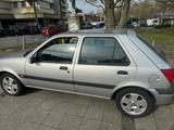 Ford Fiesta 2001 - gebrauchte Ford Fiesta aus dem Jahr 2001