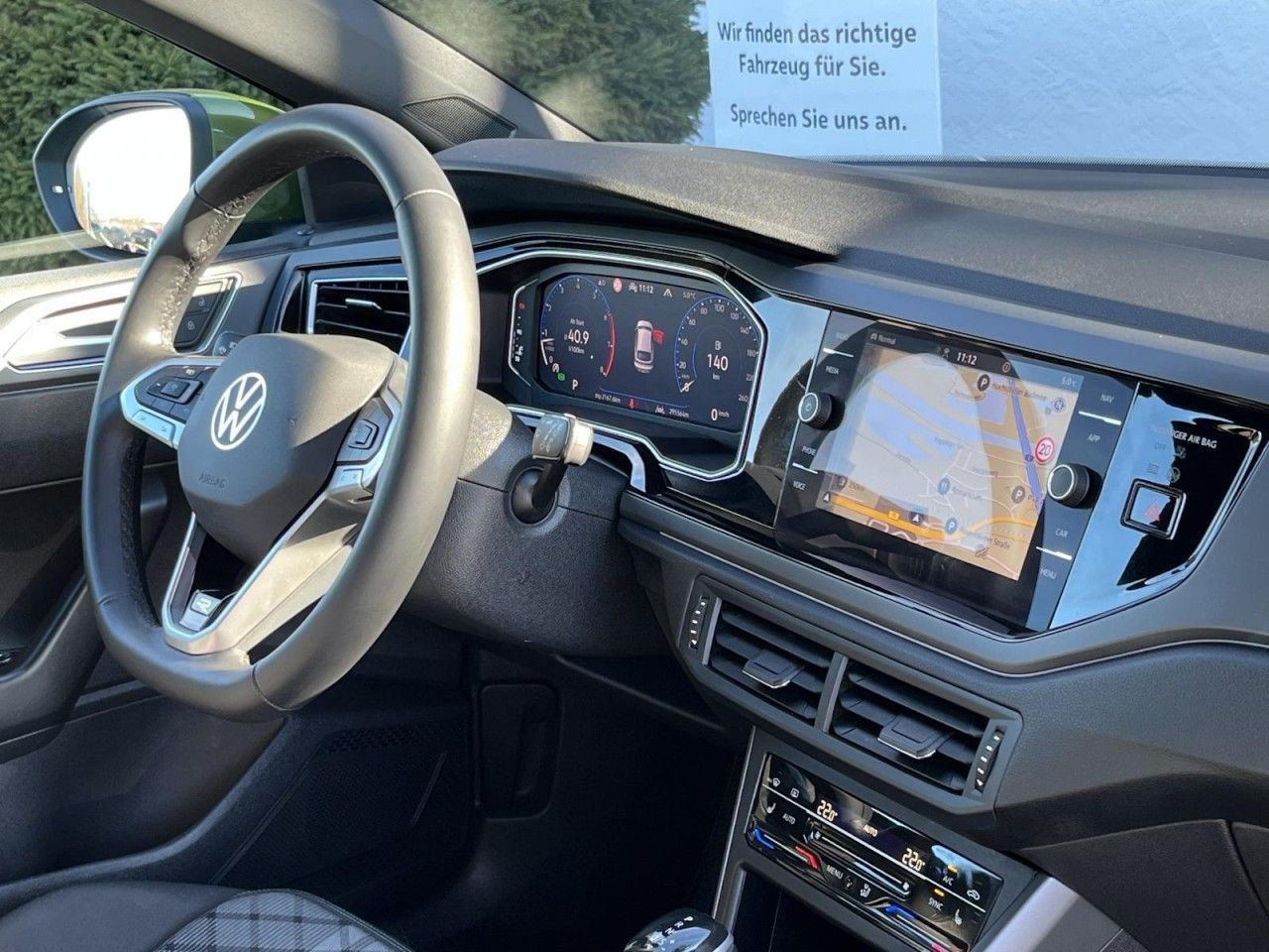 Volkswagen Taigo - Bild 14
