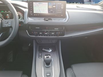 Nissan Qashqai Tekna 1.3 DIG-T °LED°Navi°RFK°PGD°ACC°