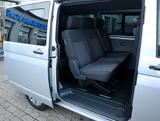 Volkswagen T6 Kombi / 9-Sitzer / PDC / Navi / Tempomat - Volkswagen T6 Kombi in Duisburg