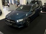 Mercedes-Benz A 250 e URBAN*AMBIENTE*WIDESCREEN*KAM*SHZ*NIGHT*