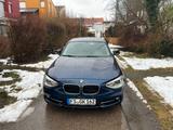 BMW 116i Sport Line Sport Line
