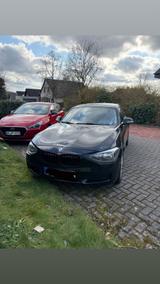 BMW 116i sportline - BMW 116 in Osnabrück