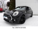 MINI Cooper S Clubman Panorama Leder Navi 192PS - MINI Cooper S Clubman Benziner Gebrauchtwagen