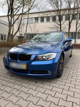 BMW E318i 2008 TUV NEU 04/28 - BMW: E28