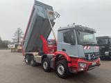 Mercedes-Benz AROCS 3246 8X4 Eur 6 , KIPPER MEILLER  MULDA - Angebote
