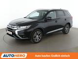 Mitsubishi Outlander 2.0 MIVEC Edition 100 2WD Aut.*CAM* - Mitsubishi: Geländewagen