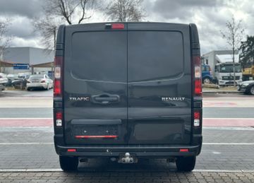 Renault Trafic - 4