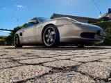 Porsche 986 Boxster - Porsche Boxster aus 2001