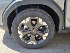 Fahrzeugabbildung Bigster Hybrid 155 Extreme
