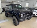 Ford Bronco/4X4/Soft-Top - Ford Bronco Gebrauchtwagen