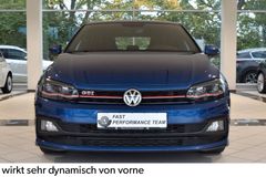 VW Polo VI 2.0 TSI GTI~Navi~LED~Apple~Dig. Cockpit