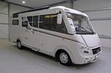 LMC Explorer I 655/1.Hand/Automatik/Rundsitz+Hubbett - Offers