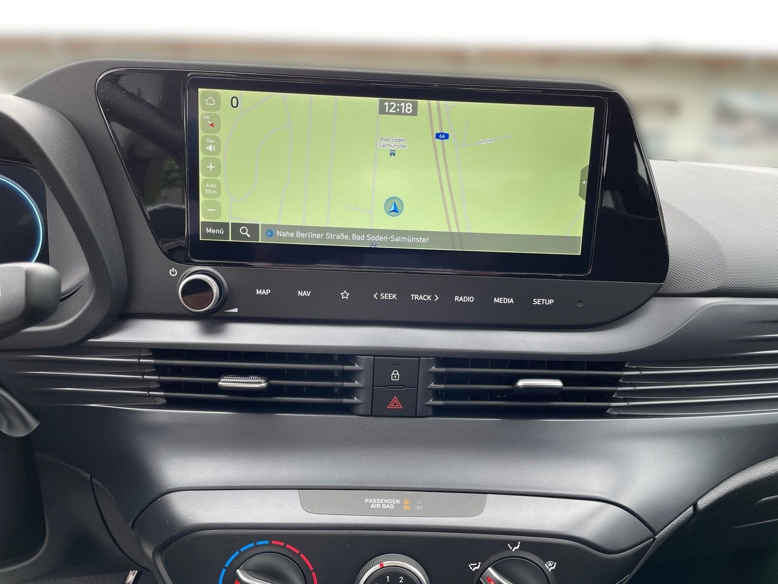 Hyundai i20 – Bild 10