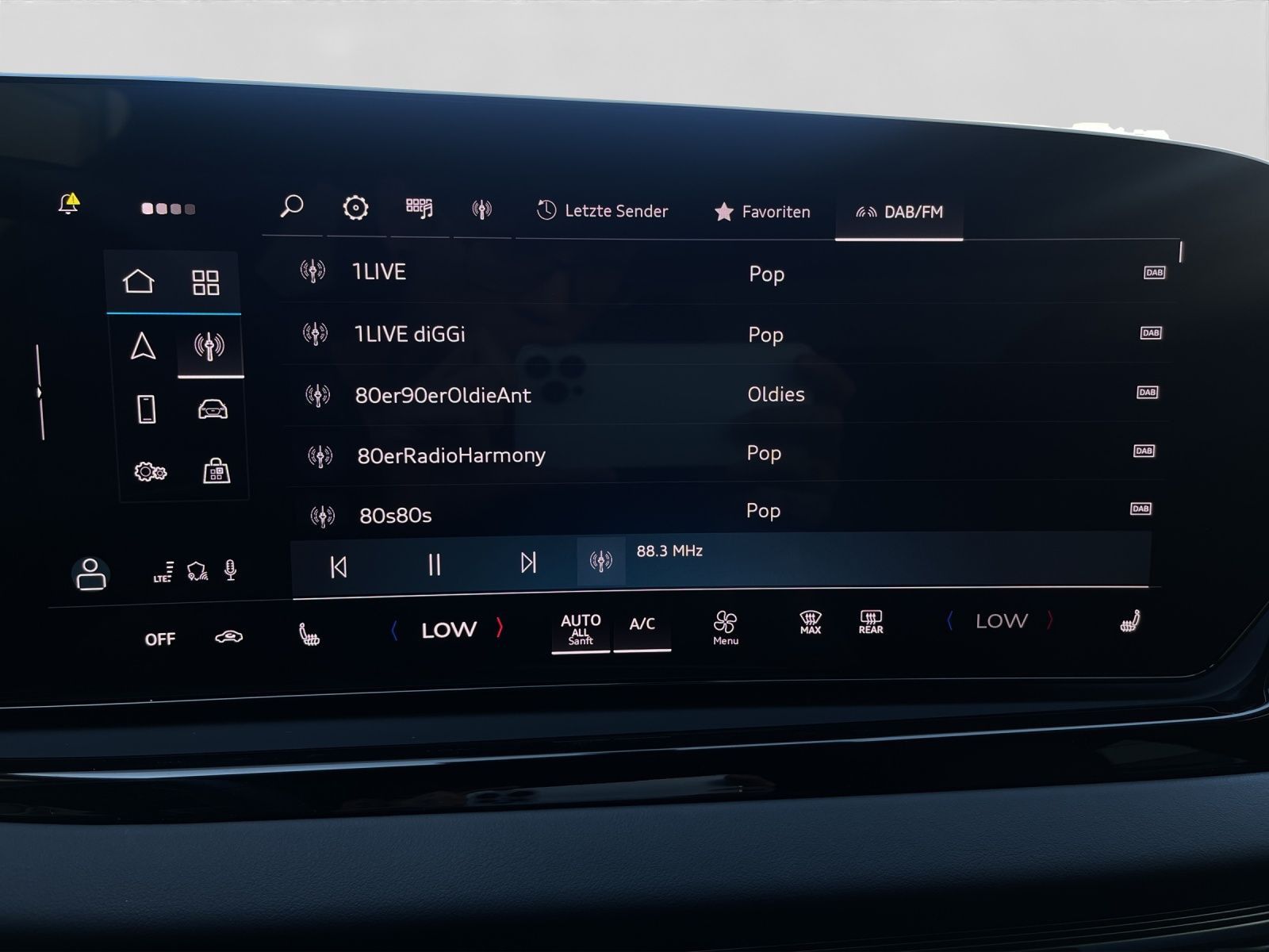 Audi A6 - Bild 13