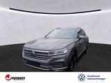Volkswagen Touareg Atmosphere 3.0 eHybrid 4M Automatik Pano - Volkswagen Touareg Atmosphere mit Hybrid-Antrieb (Benzin/Elektro)