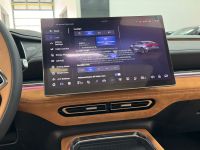 Mazda 6e - Vorschau Bild 31