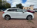 Audi A3 Sportback sport - Audi A3 Gebrauchtwagen in Chemnitz