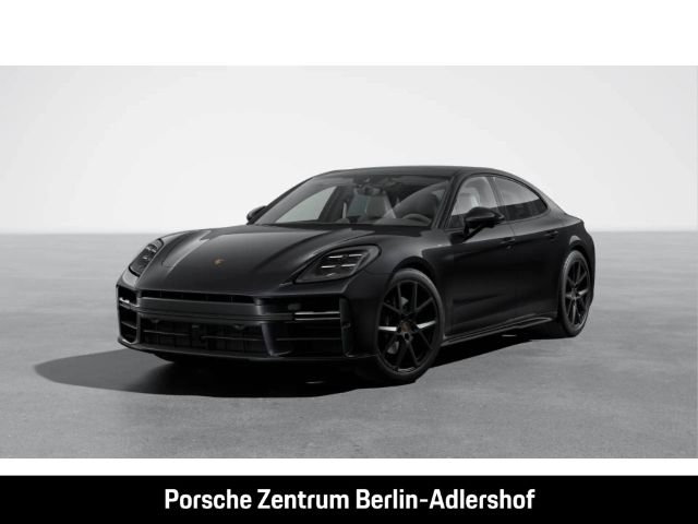 Porsche Panamera 4 Head-Up Sportabgasanlage 360 Kamera