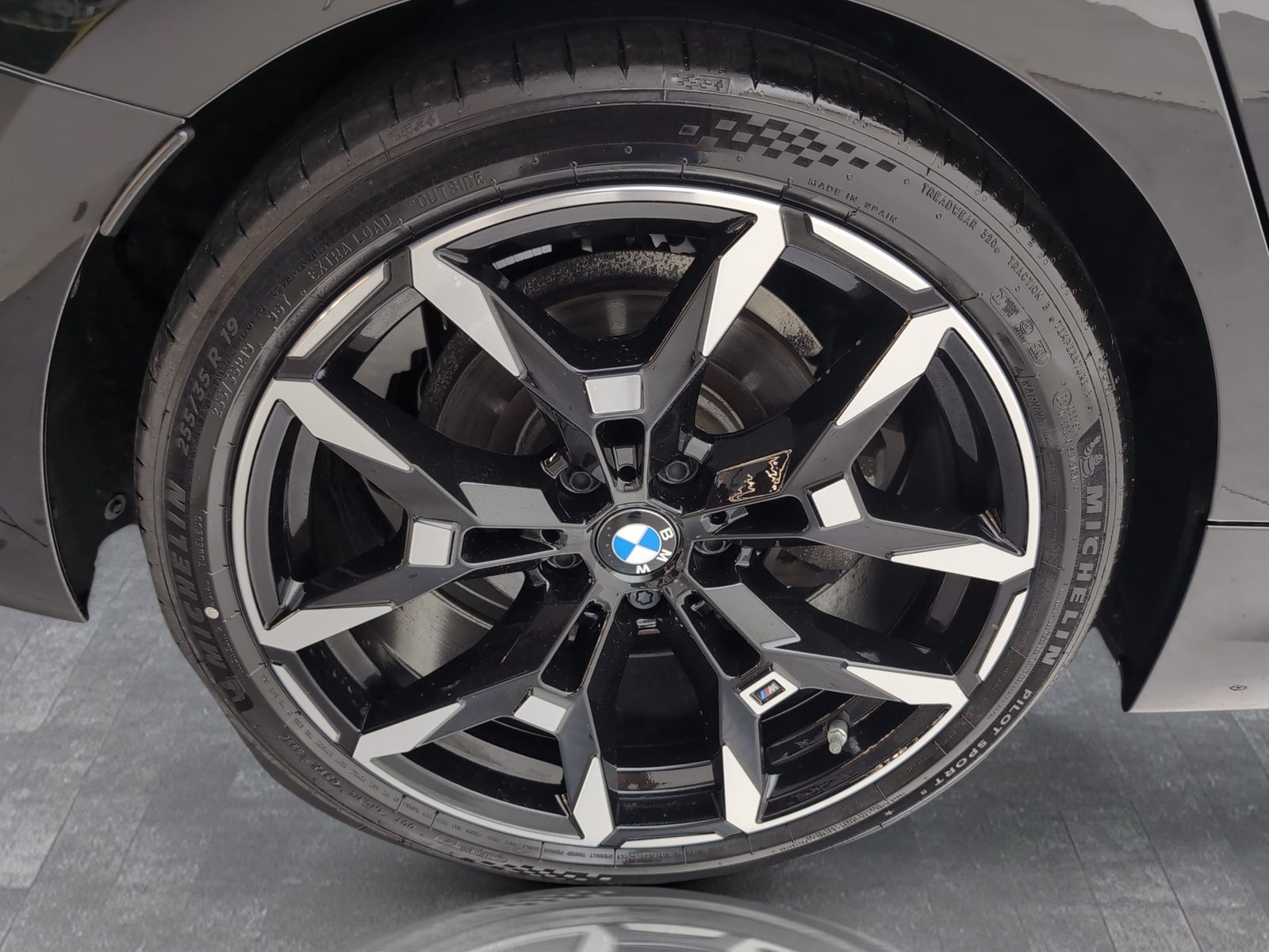 BMW 320 - Bild 17