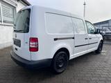 Volkswagen Caddy Maxi Kasten TDI TÜV Klima Winter. 19%MwSt - Volkswagen Caddy aus 2011: Maxi