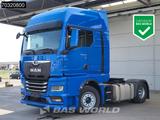 MAN TGX 18.510 4X2 GX Retarder 2xTanks Standklima AC - Abrollkipper