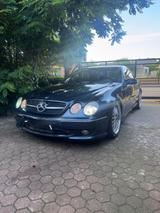 Mercedes-Benz CL 55 AMG | AMG Performance Paket | ABC viel neu - Mercedes-Benz CL 55 AMG von privat