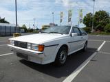 Volkswagen VW Scirocco II Scala, Baujahr 1987, Erstbesitz - gebrauchte VW Scirocco aus dem Jahr 1987