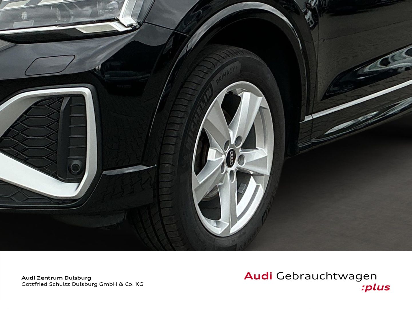 Audi Q2 - Bild 10