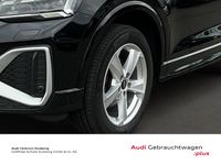 Audi Q2 - Vorschau Bild 10