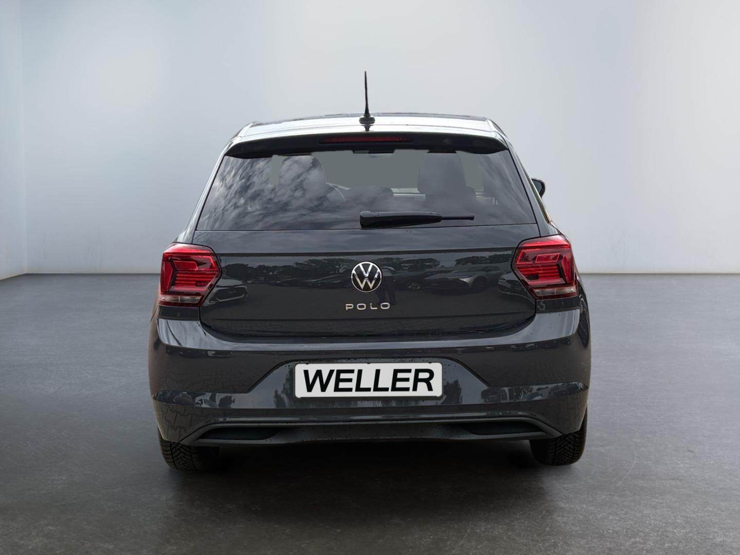 Volkswagen Polo 1.0 TSI ACTIVE *GJR*CarPlay*Navi*SHZ*PDC*BT, миниатюра 5