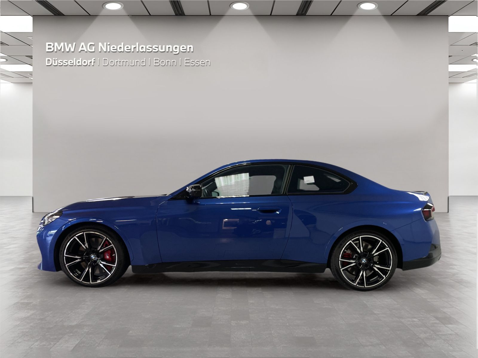 BMW M240i Coupé M Sport Navi Harman K PDC LED foto 3