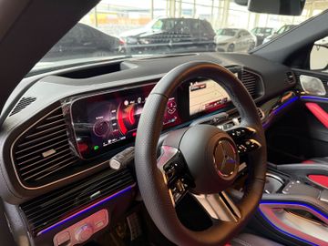 Mercedes GLE 300 - 8