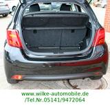Toyota Yaris Comfort+40.800 KM+Kamera+Bluetooth+USB+EU6 - Toyota Yaris: Bluetooth
