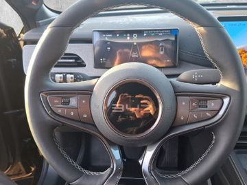 BYD SEAL 06 Touring DM-i PHEV 19kWh Comfort ACC 360