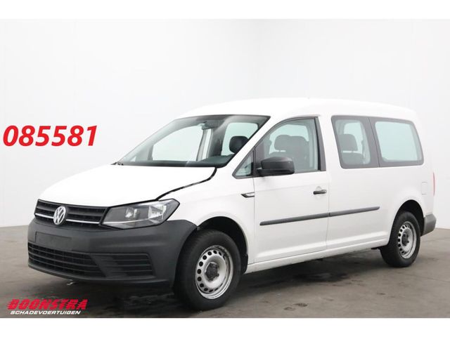 Volkswagen Caddy Maxi Kombi 1.0 TSI Leder Cruise 5-Pers.