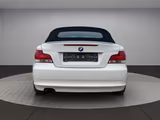 BMW 118 1 Cabrio 118i/PDC/GRA/Vollleder/SHZ - BMW 118: Cabrio, I