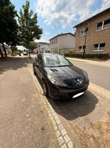 Peugeot 206 / 1,5 Jahre Tüv / 100.000 Km / tiefer gelegt - Peugeot 206: 0km