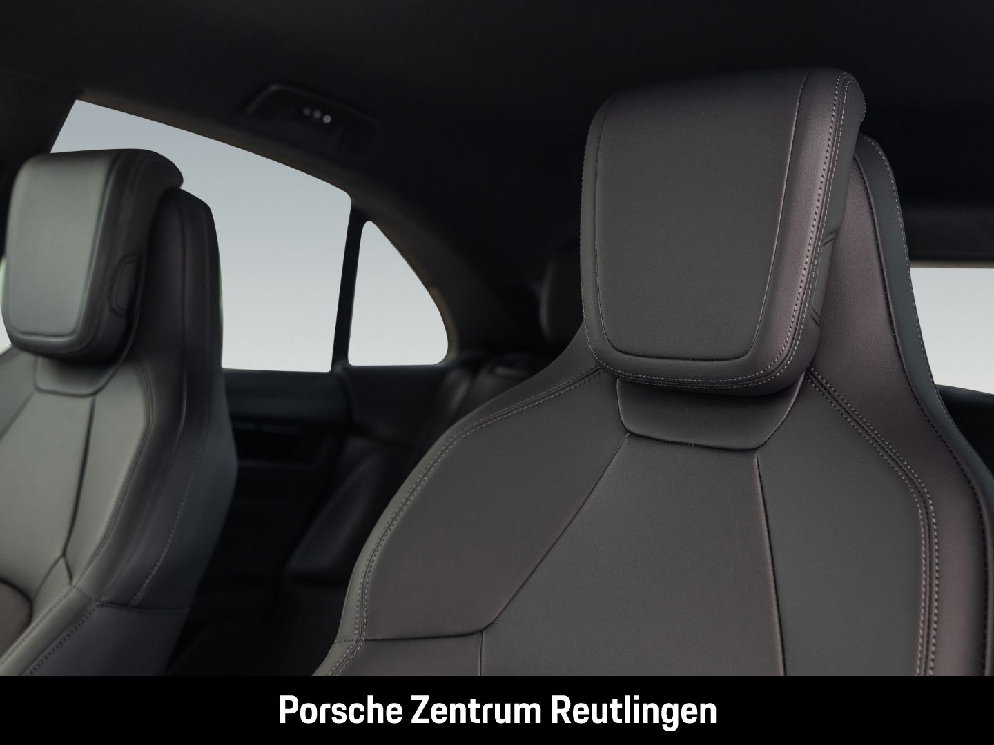 Porsche Macan - Bild 21