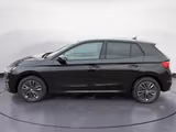 Skoda Fabia Balance 1,0 TSI  5-Gang-Schaltgetriebe - Skoda Fabia Neuwagen