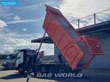 Volvo FMX 520 10X4 Mining dumper 50T Payload | 28m3 Ti - Volvo Dumper