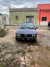 Alfa Romeo Alfa romeo Giulietta - Alfa Romeo Gebrauchtwagen von 1978